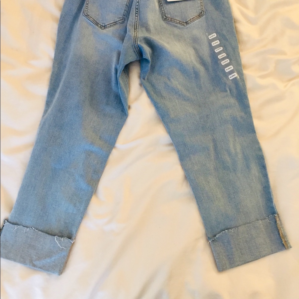 INDIGO BLUE NWT maternity jeans - Picture 3 of 4